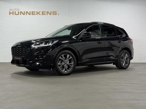 Ford Kuga 1.5 EcoBoost ST-Line X Adapt. Cruise c. | Trekhaak, Auto's, Ford, Bedrijf, Te koop, Kuga, ABS, Achteruitrijcamera, Adaptieve lichten