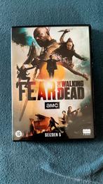 Fear the walking dead seizoen 5, Vanaf 16 jaar, Ophalen of Verzenden, Zo goed als nieuw, Horror