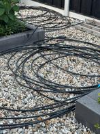 Beregenings set / druppelslang compleet, Tuin en Terras, Druppelsystemen, Ophalen, Gebruikt
