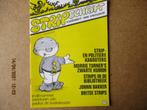adv1072 stripschrift 19, Boeken, Eén stripboek, Ophalen, Gelezen