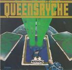 Queensrÿche – The Warning - orig. LP, Cd's en Dvd's, Vinyl | Hardrock en Metal, Ophalen of Verzenden, Zo goed als nieuw