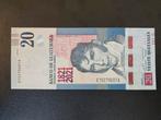 Guatemala pick W128 2020 UNC commemorative issue, Ophalen of Verzenden, Midden-Amerika, Los biljet