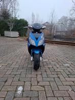 Nette sym jet sport x 50 TeKoop Moet snel wegg!!!, Tweetakt, Gebruikt, Overige modellen, Maximaal 45 km/u