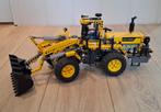 Lego Technic 8265 Shovel, Kinderen en Baby's, Speelgoed | Duplo en Lego, Ophalen of Verzenden, Zo goed als nieuw, Complete set