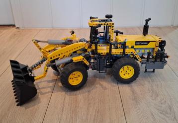 Lego Technic 8265 Shovel beschikbaar voor biedingen