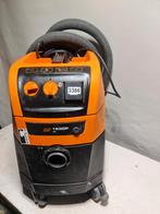 SPIT AC1630P bouwstofzuiger met automatische filterreiniging, Ophalen of Verzenden, Spit, N.v.t, N.v.t