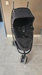 Quinny Zapp Flex Buddy, Kinderen en Baby's, Buggy's, Ophalen of Verzenden, Quinny