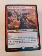 Magic the Gathering rares duurdere, Ophalen of Verzenden, Zo goed als nieuw, Losse kaart