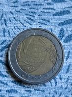 2 euro cc Italië World Food Program WFP 2004, Ophalen of Verzenden, Italië, 2 euro