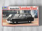 Austing FX-4 de Londonse Taxi, Hobby en Vrije tijd, Modelbouw | Auto's en Voertuigen, Auto, Revell, Groter dan 1:32, Ophalen of Verzenden