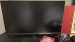Gaming monitor full HD fast ips 180Hz HDR10 1ms GTG, Computers en Software, Monitoren, Ophalen, Zo goed als nieuw, Gaming, IPS