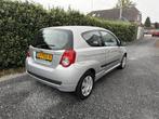 Chevrolet Aveo 1.2 16V LS+ | Airco | Elekt. Ramen | Radio /, Voorwielaandrijving, 1005 kg, Stof, Gebruikt