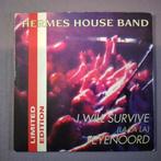 cd. single. hermes houseband. i will survive. feyenoord., Cd's en Dvd's, Cd's | Pop, Ophalen of Verzenden