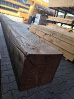 Restpartij Douglas Palen 20 x 20 x 600 cm 3 stuks, Ophalen, Nieuw, 250 cm of meer, Palen