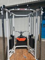 Life fitness pro1 cable crossover, Ophalen, Gebruikt, Overige typen
