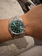Rolex Datejust diverse kleuren, Polshorloge, Ophalen of Verzenden, Zo goed als nieuw, Rolex