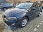 Volkswagen Polo 1.0 TSI 70KW 5D BMT Dsg-7 2018 Grijs, Voorwielaandrijving, 23 km/l, Handgeschakeld, 570 kg