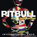Pitbull feat. Chris Brown - International Love (NIEUW), Cd's en Dvd's, Ophalen of Verzenden, Nieuw in verpakking
