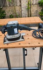 Elu Vlakschuurmachine model  VS 71, Doe-het-zelf en Verbouw, Ophalen, Gebruikt, Minder dan 600 watt, Vlakschuurmachine