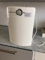 Boiler Daalderop 10 liter 2,2 kW, Doe-het-zelf en Verbouw, Geisers en Boilers, Ophalen, Gebruikt, Boiler, Minder dan 3 jaar oud