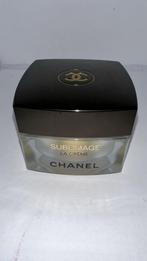 Chanel Sublimage La Crème, Sieraden, Tassen en Uiterlijk, Uiterlijk | Gezichtsverzorging, Ophalen of Verzenden, Nieuw, Verzorging