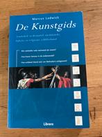 De Kunstgids - Marcus Lodwick, Ophalen of Verzenden, Zo goed als nieuw, Fotografie algemeen