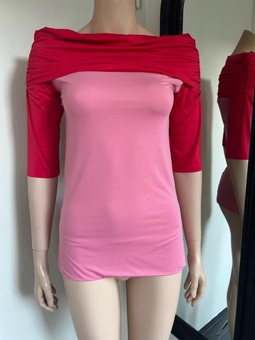 WOLFORD   mooi truitje  MAAT S NIEUW (TRAVELQUALITY) beschikbaar voor biedingen