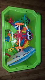 Kid K'nex 3-5 jaar, Ophalen of Verzenden, Zo goed als nieuw, K'nex