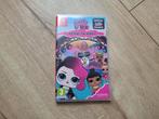 NINTENDO Switch - LOL Surprise! Remix ~ SJ8810, 1 speler, Ophalen of Verzenden, Zo goed als nieuw, Vanaf 3 jaar