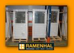 PVC maatwerk offerte binnen 48u kozijnen, schuifpui, deur,, Minder dan 80 cm, 80 tot 120 cm, Nieuw, Ophalen of Verzenden