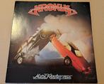 Krokus – Metal Rendez-vous, Ophalen of Verzenden, Zo goed als nieuw, 12 inch, Overige genres
