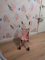 Baby Born poppenwagen z.g.a.n. 62 cm hoog, Ophalen, Nieuw, Babypop