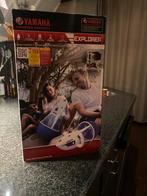 Yamaha Sea Scooter - Nieuw in doos, Ophalen of Verzenden, Nieuw, Overige typen