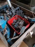 FORD TRACTOR ONDERDELEN, Ophalen, Gebruikt
