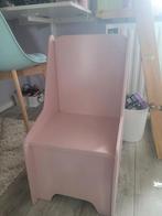 Leuk peuterstoeltje., Ophalen of Verzenden, Gebruikt, Stoel(en)