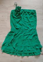 Mooi, feestelijk jurkje van Steps, maat 40, Maat 38/40 (M), Blauw, Cocktailjurk, Ophalen of Verzenden