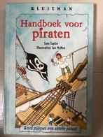 Handboek voor piraten, Ophalen of Verzenden, Non-fictie