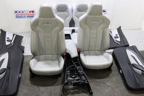 bekleding set BMW M4 (F82) Coupé 2014 / 2020, Auto-onderdelen, Interieur en Bekleding, BMW, Gebruikt, Ophalen of Verzenden