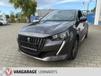 Peugeot 208 1.2 PureTech Active Pack CARPLAY (BOVAG GARANTIE, Auto's, Peugeot, Voorwielaandrijving, 12 maanden, Stof, Gebruikt