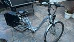 Elektrische fiets, Fietsen en Brommers, Fietsen | Dames | Damesfietsen, Ophalen of Verzenden, Zo goed als nieuw