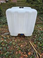 IBC Tank 1000L - Schoon en Veilig!, 150 liter of meer, Ophalen