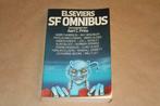 Elseviers SF Omnibus - o.a. Harrison, Bradbury, Aldiss etc.., Gelezen, Ophalen of Verzenden