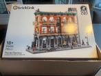 LEGO BrickLink 910054 De Kunstfabriek - Nieuw!, Ophalen of Verzenden, Nieuw, Complete set, Lego
