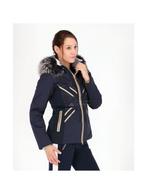 Sportalm Eyko skijas met sneeuwvanger mt.40 (valt als m), Ophalen of Verzenden, Zo goed als nieuw