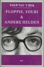 youp van t hek floppie, Youri & andere helden, Ophalen of Verzenden, Zo goed als nieuw, Youp van 't Hek, Anekdotes en Observaties