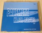 CD Single Pavement - Major Leagues (UK, Promo), Cd's en Dvd's, Ophalen, Maxi-single, Zo goed als nieuw, 1 single