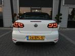 Volkswagen Golf Cabriolet 1.2 TSI BlueMotion, Voorwielaandrijving, Zwart, 4 cilinders, Cabriolet