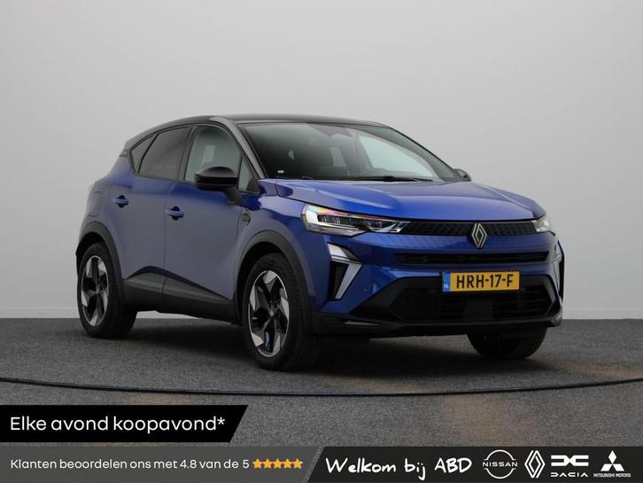 Renault Captur E-Tech full hybrid 145pk techno | Google info, Auto's, Renault, Bedrijf, Te koop, Captur, ABS, Achteruitrijcamera