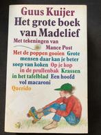 Guus Kuijer - Het grote boek van Madelief, Ophalen
