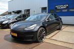 Tesla Model 3 Performance AWD 75 kWh, Automaat, 27 €/maand, Zwart, 462 pk